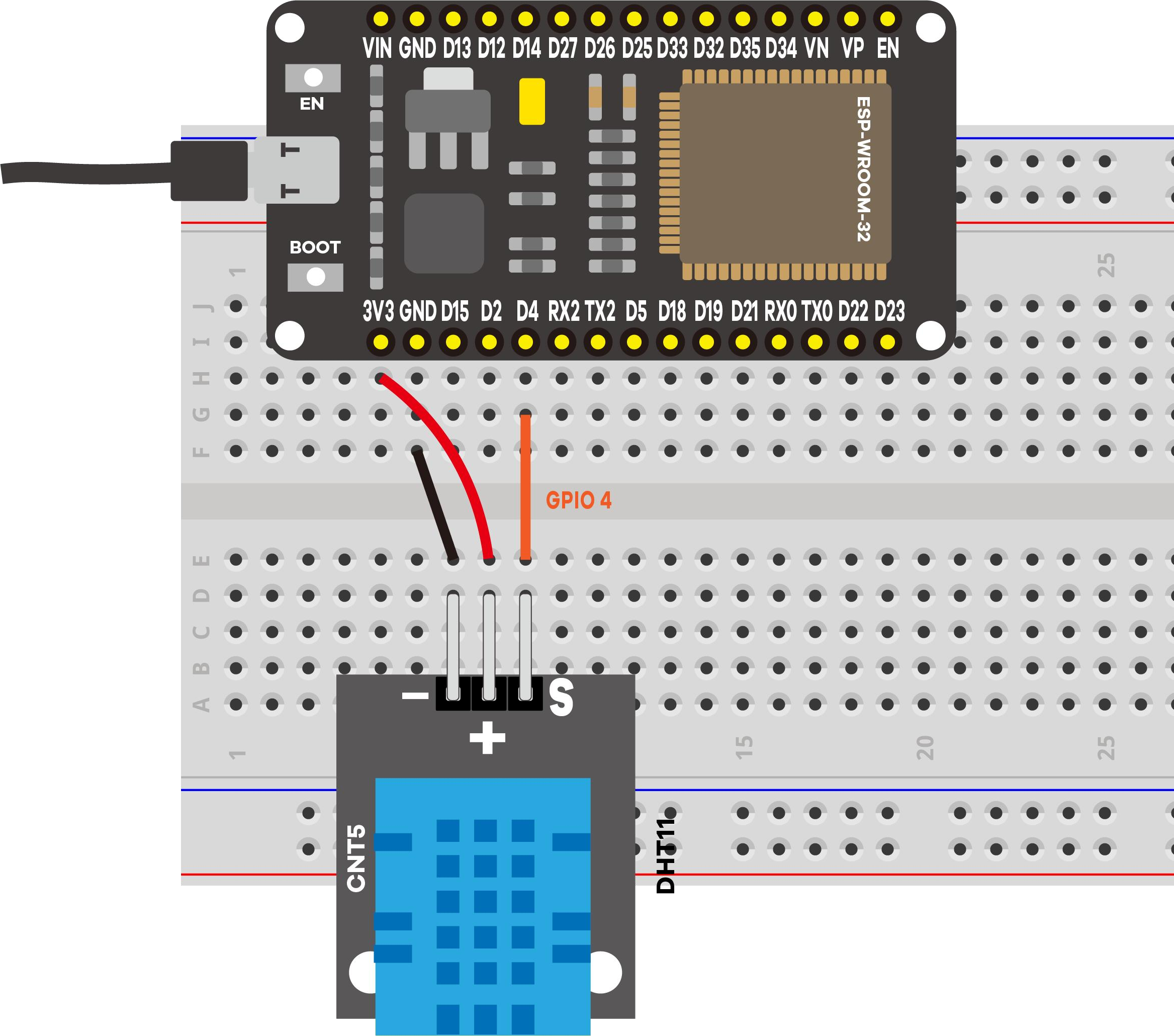 Project 9 schematic